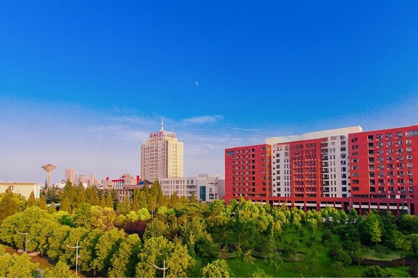 长江大学成人高考报名