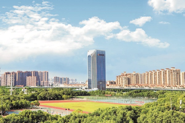 湖北经济学院 湖北经济学院